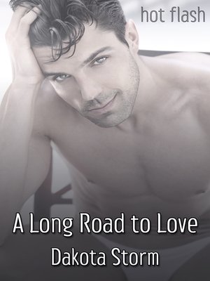 cover image of A Long Road to Love